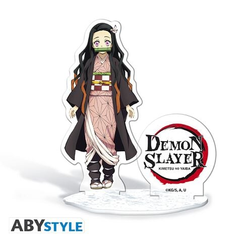 Figurine Acryl - Demon Slayer - Nezuko